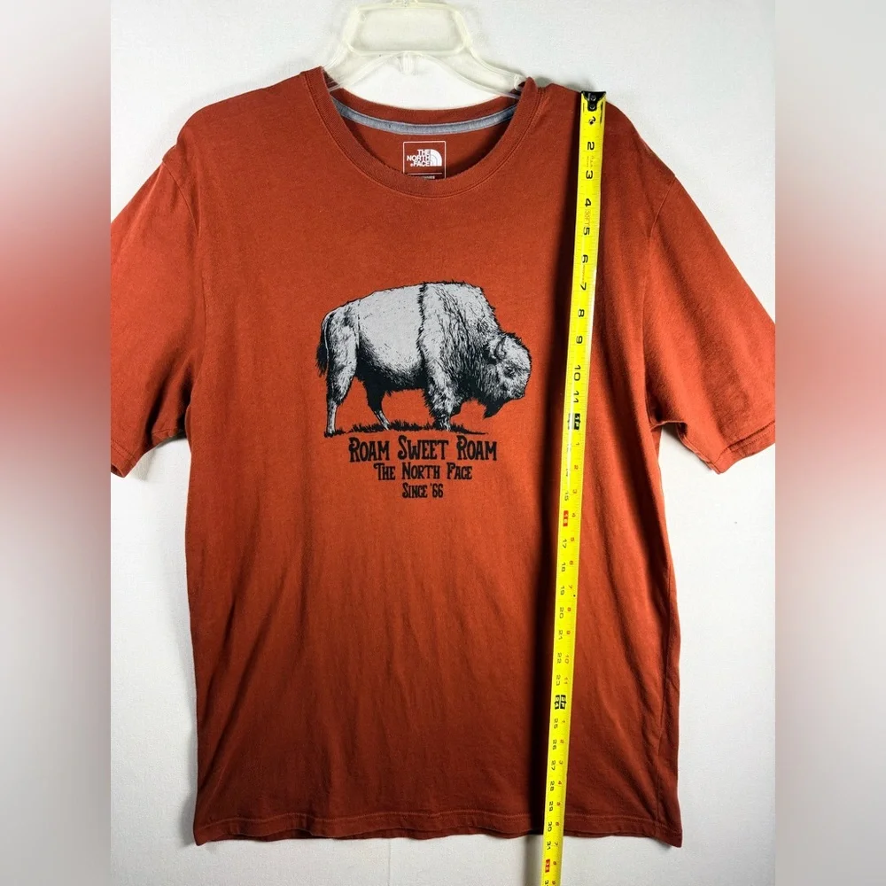 The North Face adventure inspired